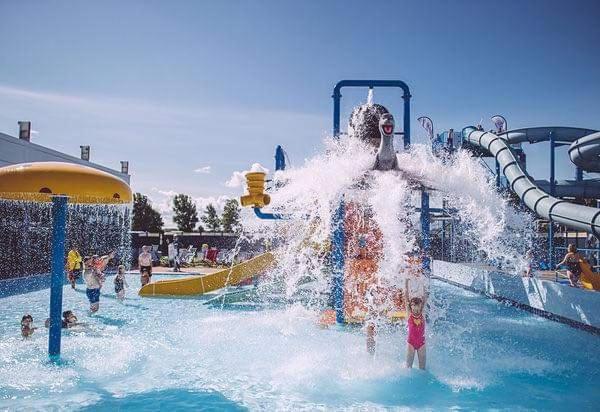 208 Holiday Resort Unity Brean 6 Berth Passes Optional No Pets Exterior foto